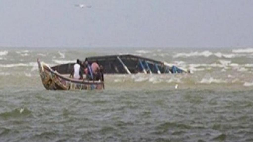 Cayar : Une pirogue chavire encore, Bougouma Ngom, âgé de 21 ans, porté disparu
