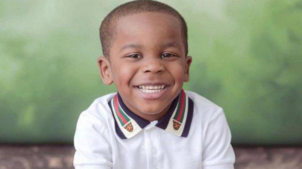 USA: Elijah, 3 ans, tué par balle pendant sa fête d’anniversaire
