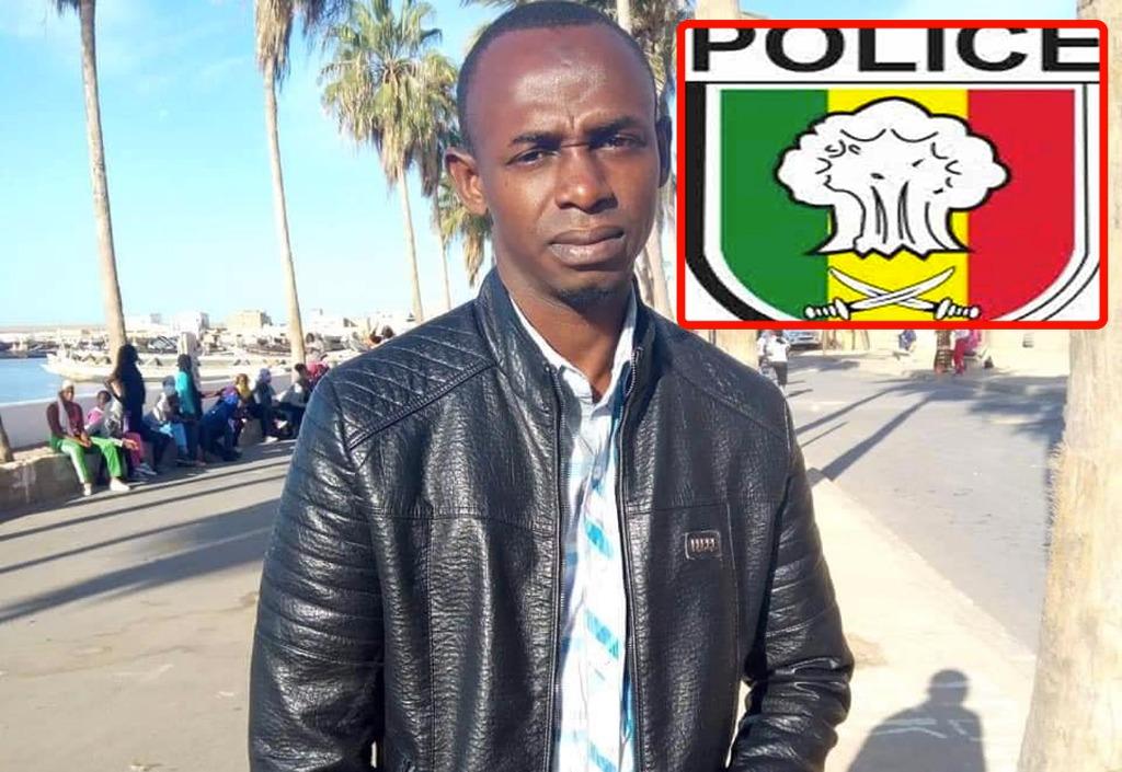 La police sur le décès de Abdoul Kader Johnson : « C’est une mort naturelle à la suite d’une défaillance multiviscérale… »