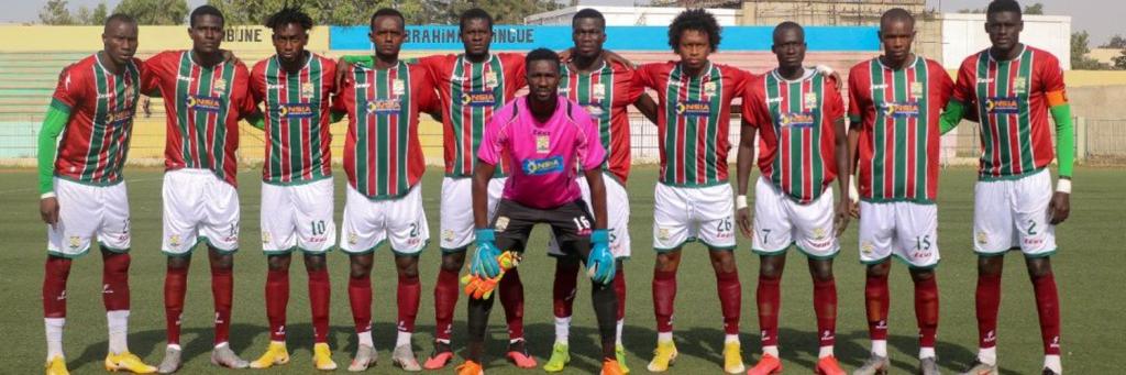Coupe de la CAF : le Jaraaf hérite du Coton Sport, derby JSK-CS Sfaxien… 