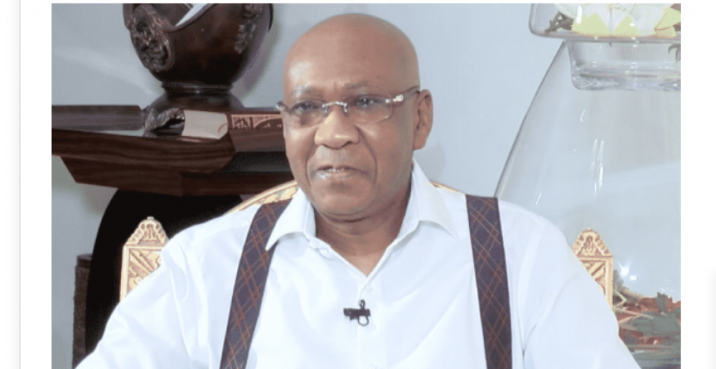 L’ancien Premier ministre Haguibou Soumaré en mode VRP Consulting en Gambie