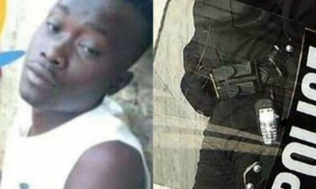 Affaire Mamadou Lamine Koïta: les 5 policiers condamnés et 150 millions \
