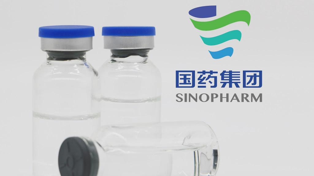 L\'OMS accorde son homologation d\'urgence au vaccin anti-Covid chinois Sinopharm