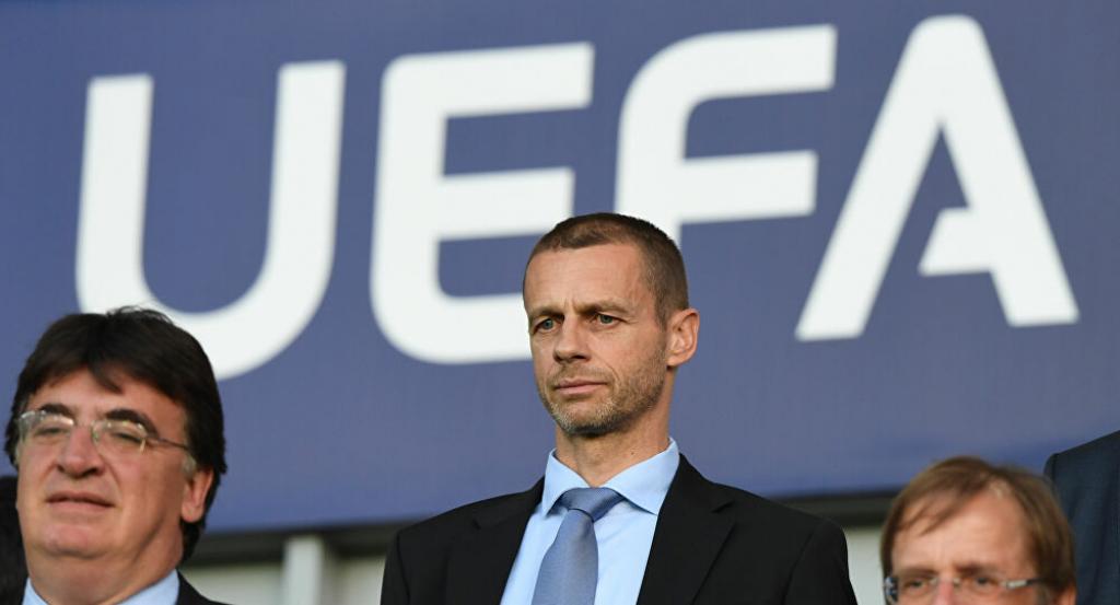 Super League : l'UEFA sanctionne 9 des 12 clubs frondeurs