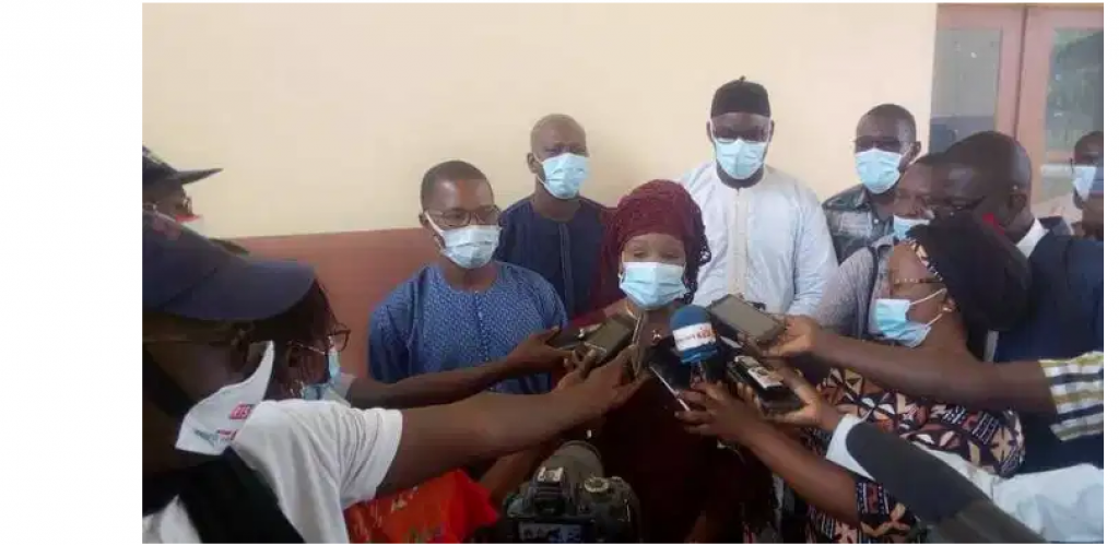 Le Directeur des établissements publics de santé révèle le déficit criard de médecins anesthésistes réanimateurs au Sénégal  