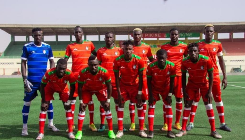 Ligue 1 : AS Pikine et Teungueth FC évitent le piège