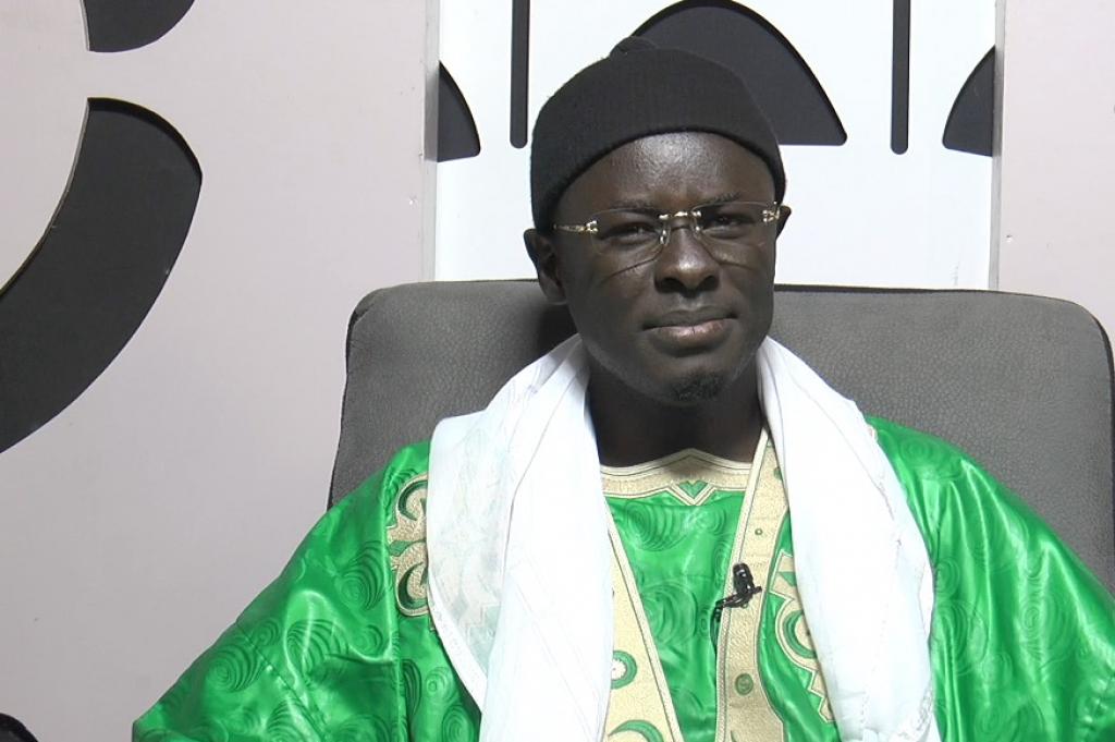 Cheikh Mouhamadou Moustapha Mbacké, premier Khalife de Cheikh Ahmadou Bamba : L\'exemple achevé du rassembleur 