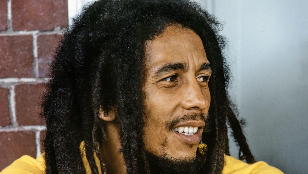 Bob Marley, 40 ans après : De la star mondiale au plus grand porte-parole » du reggae