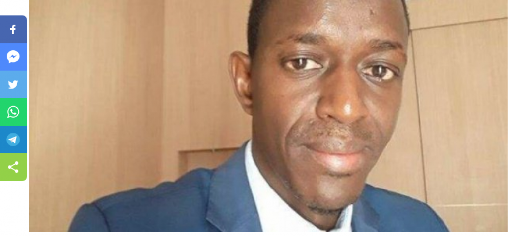 Mamadou Gano, maire de Médina Cherif : ‘’La date des locales est bonne...\
