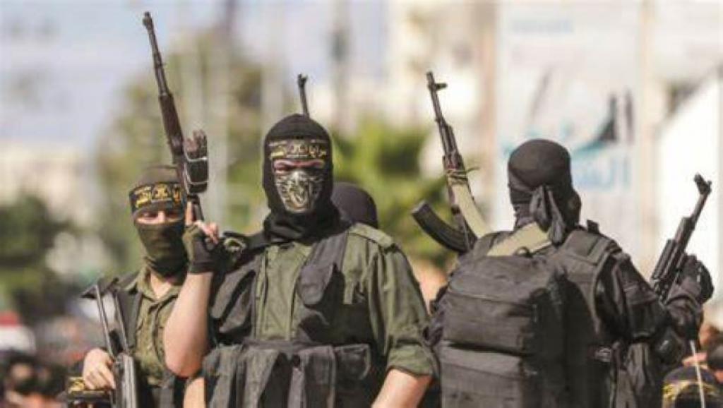 Violences au Proche-Orient: le Jihad islamique annonce la mort de deux de ses commandants dans des frappes israéliennes