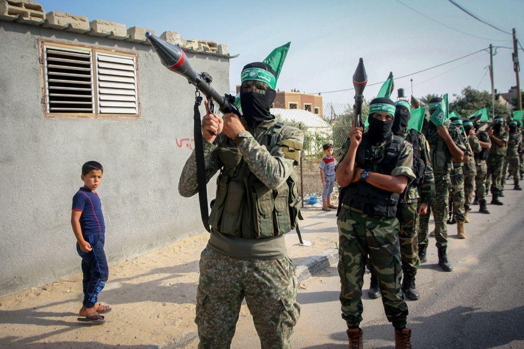 Le Hamas lance une roquette vers le deuxième aéroport d\'Israël