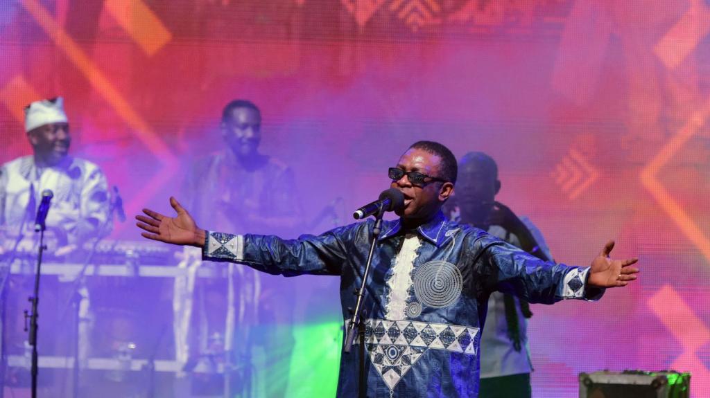 Musicien le plus riche d’Afrique...Youssou Ndour réagit au classement Forbes