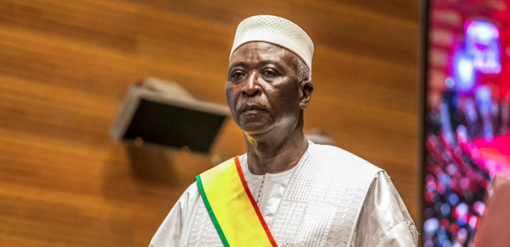 REMANIEMENT - Le gouvernement malien a déposé sa démission