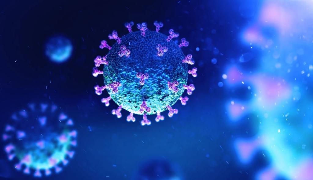 Coronavirus : 22 nouveaux cas et 01 décès rapportés ce dimanche