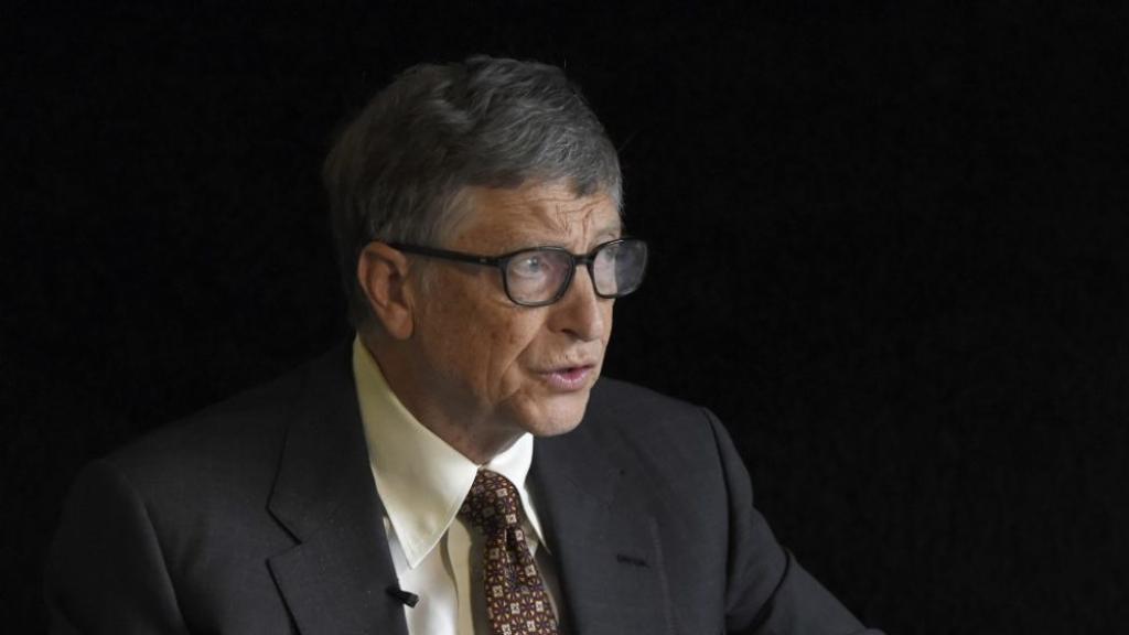 Bill Gates au cœur de révélations embarrassantes sur sa vie privée
