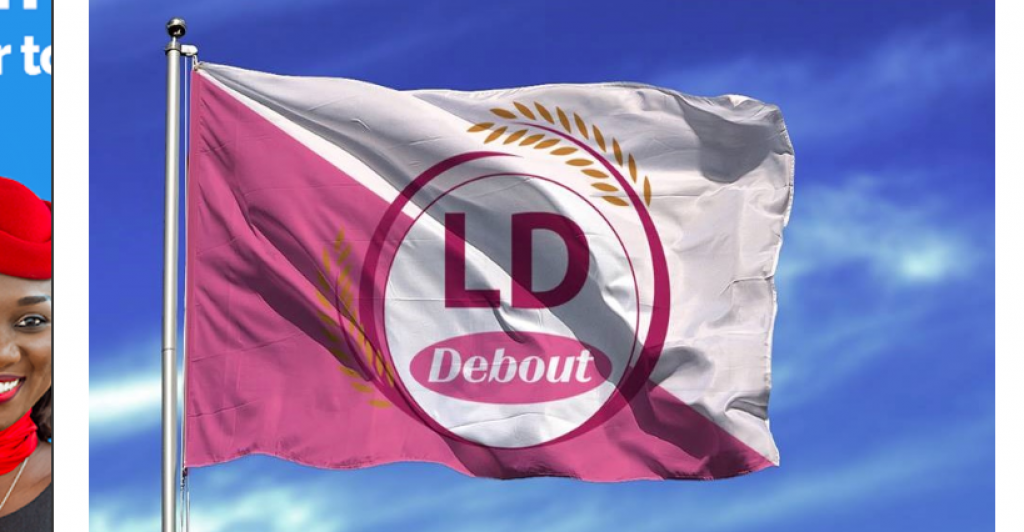 Redécoupage administratif- La Ld Debout exhorte le gouvernement à suspendre ces opérations clandestines