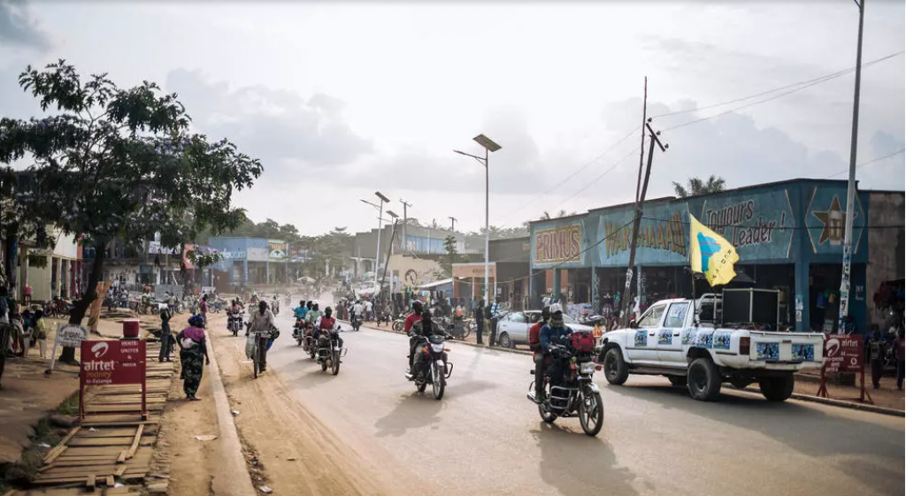 RDC: un deuxième imam assassiné à Beni en l\'espace d\'un mois