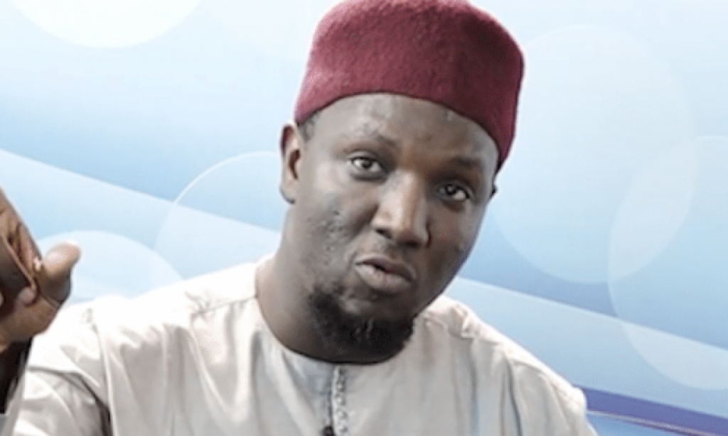 Plainte contre Cheikh Oumar Diagne pour diffamation et offense à Serigne Touba!