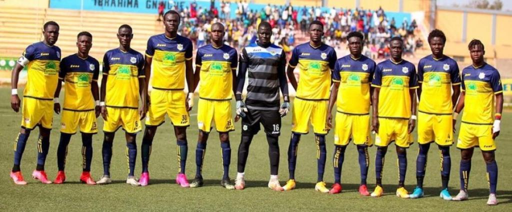 Ligue 1 – 17ème journée : Teungueth FC pour reprendre les commandes