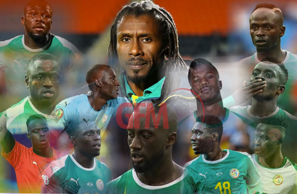 Equipe du Sénégal : les hommes clés de Cissé