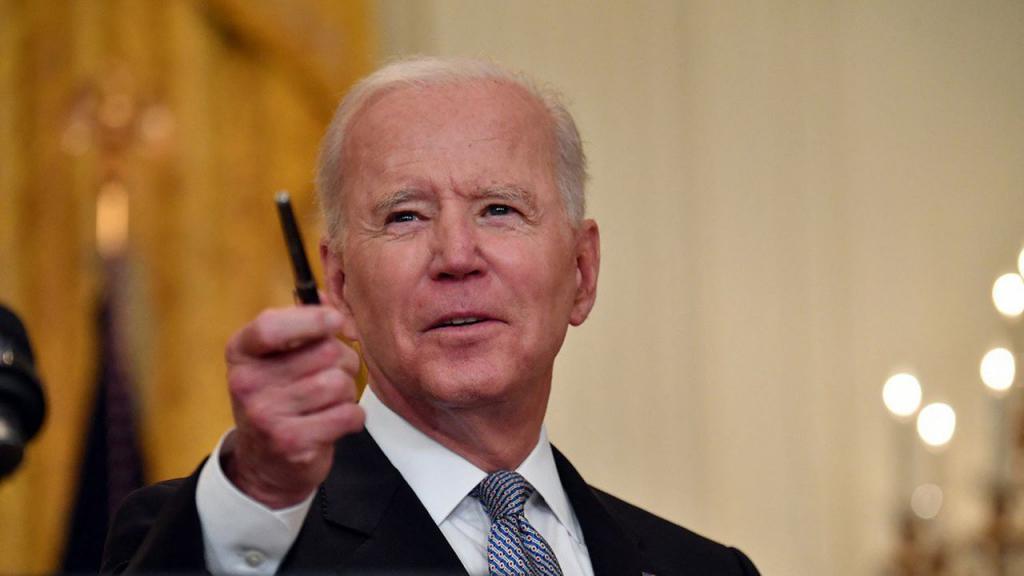 Joe Biden exige un rapport des renseignements sur les origines du Covid-19
