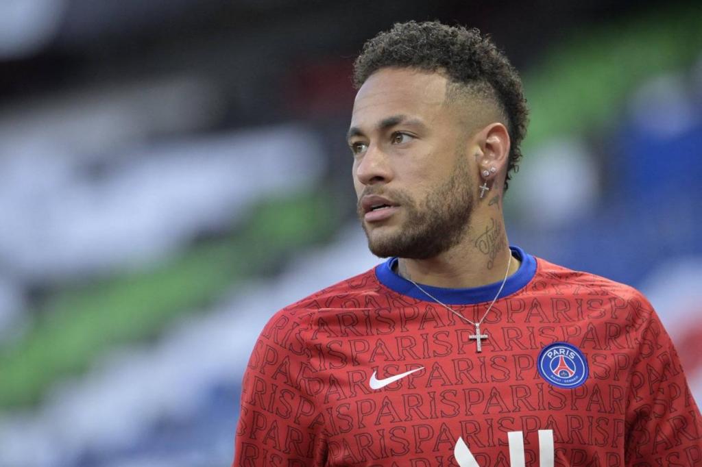 Nike affirme s\'être séparé de Neymar, après des allégations d\'agression sexuelle