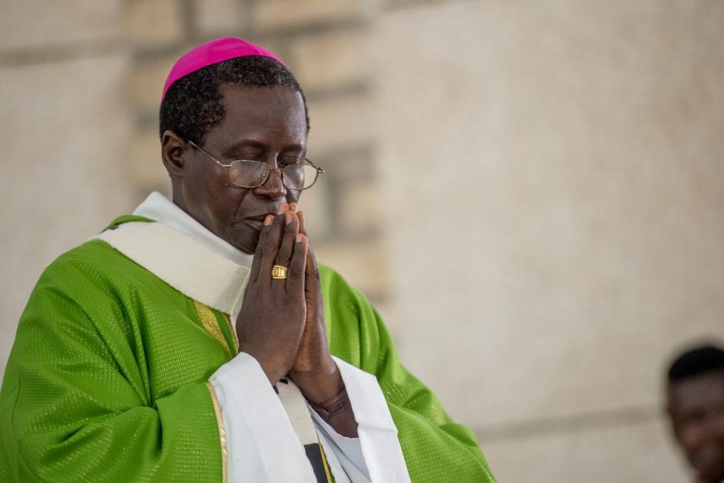 La déclaration radicale de l’Eglise sénégalaise sur l’homosexualité!