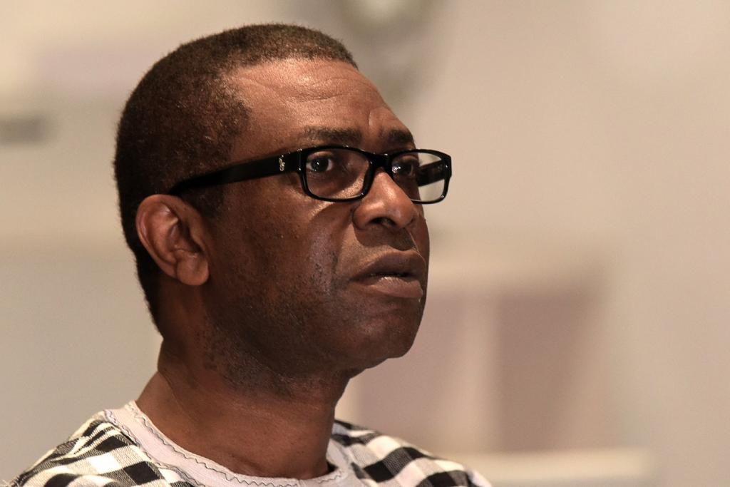 Youssou Ndour réagit à l\'accident mortel des trois agents de Leral