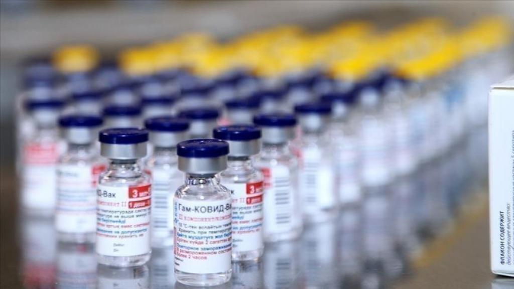 AstraZeneca  : le Sénégal reçoit de la France un deuxième lot de 184.800 doses de vaccins