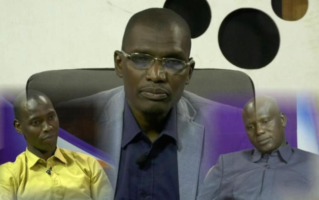 Affaire Boy Djinné : l'émission l'Expert d'IGFM reçoit le Major Kandji (Direct)