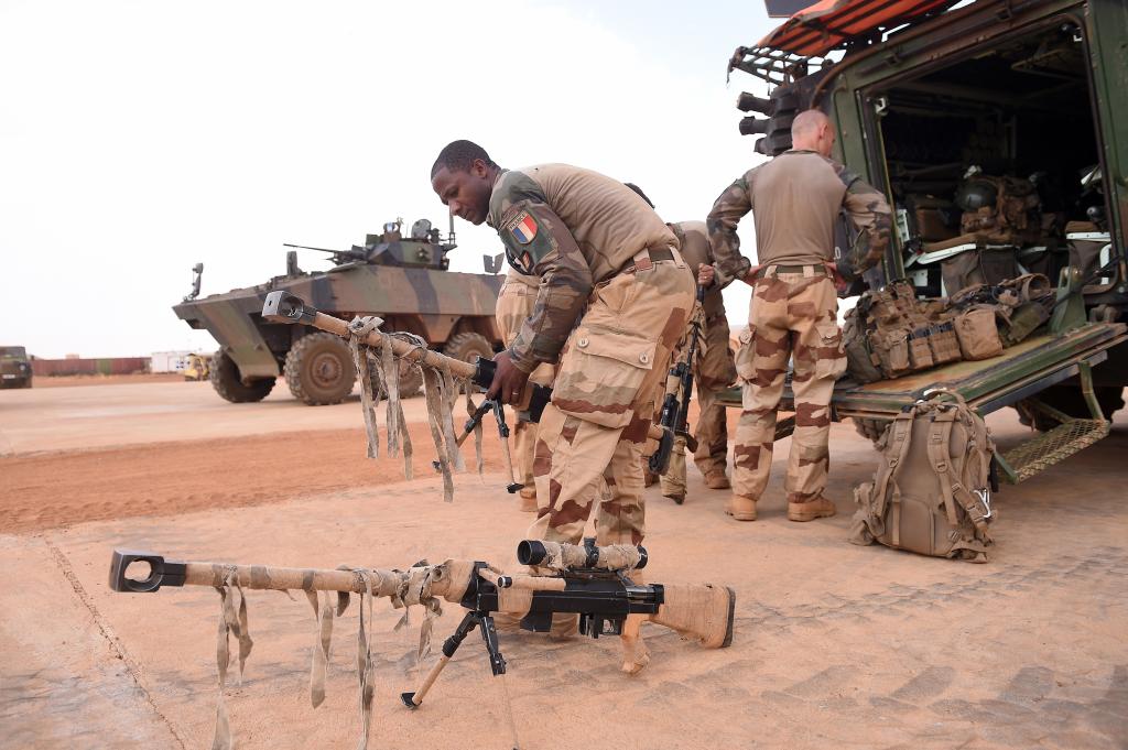 Mali : La France suspend ses opérations militaires conjointes avec les forces maliennes