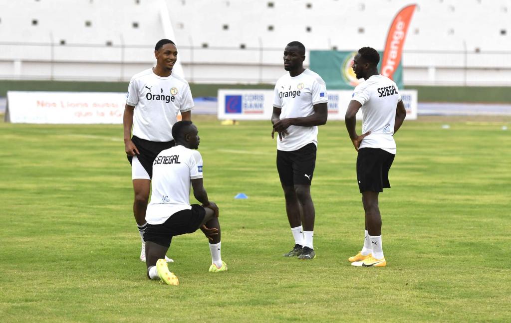 Sénégal vs Zambie : Quelle compo pour les Lions ? 