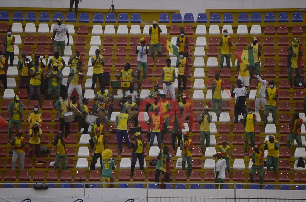 Sénégal-Zambie : les belles coulisses de la victoire des Lions