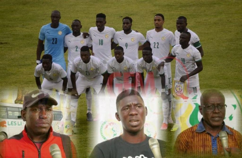 Sénégal vs Cap-Vert  : des journalistes sénégalais décryptent le derby