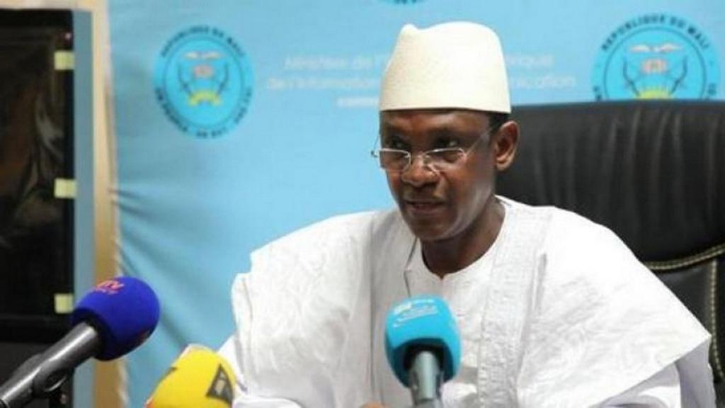 Au Mali, le nouveau Premier ministre promet un gouvernement d\'ici à dimanche