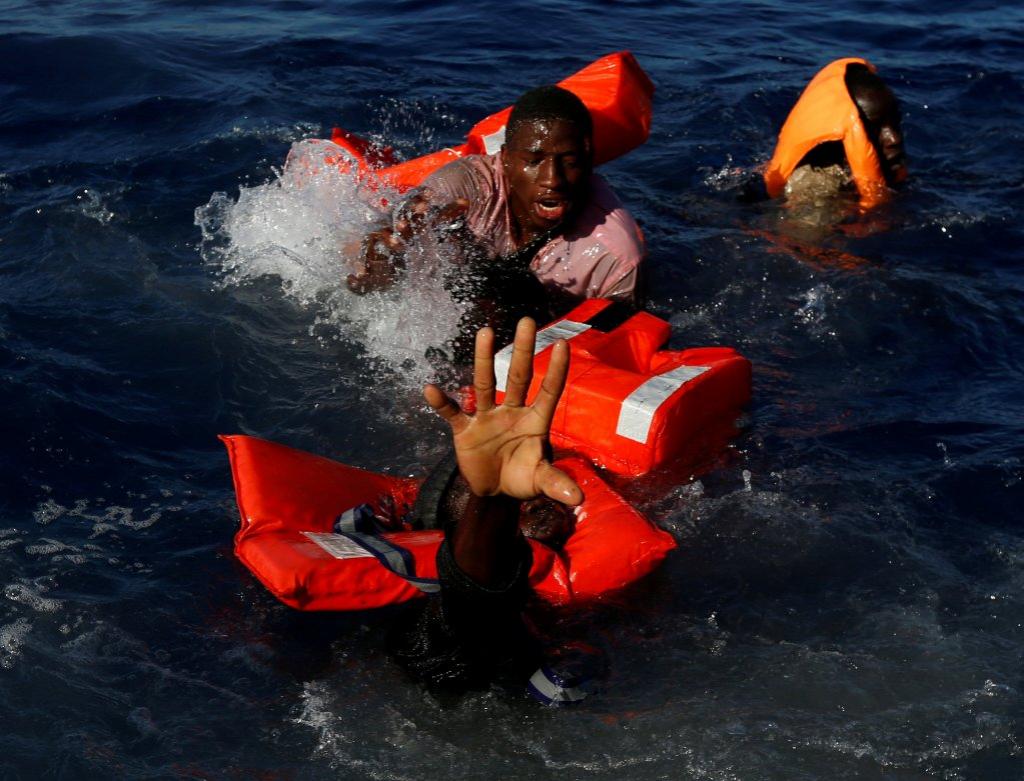 Exclusif :  Une pirogue transportant 150 Sénégalais chavire au Maroc, 79 rescapés rapatriés