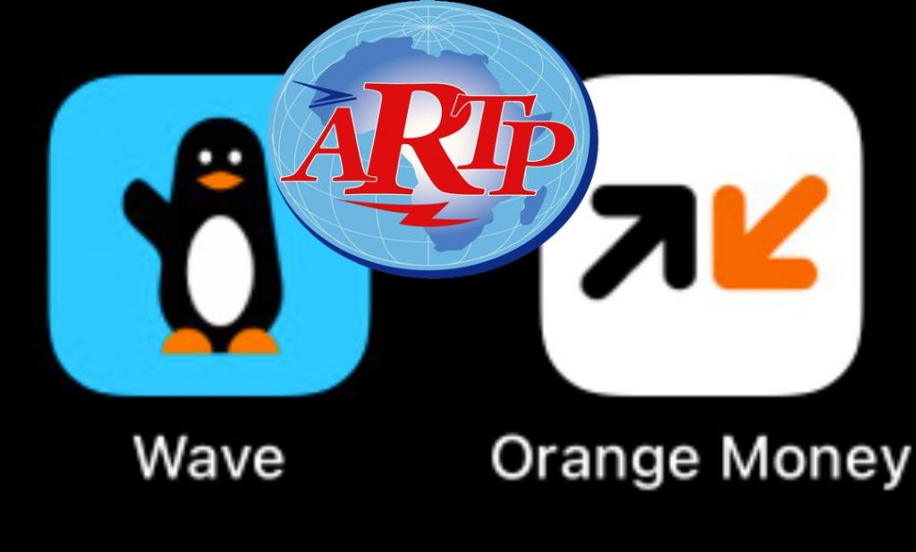 Bataille Wave vs Orange:  L'injonction du Dg de l'Artp à Orange