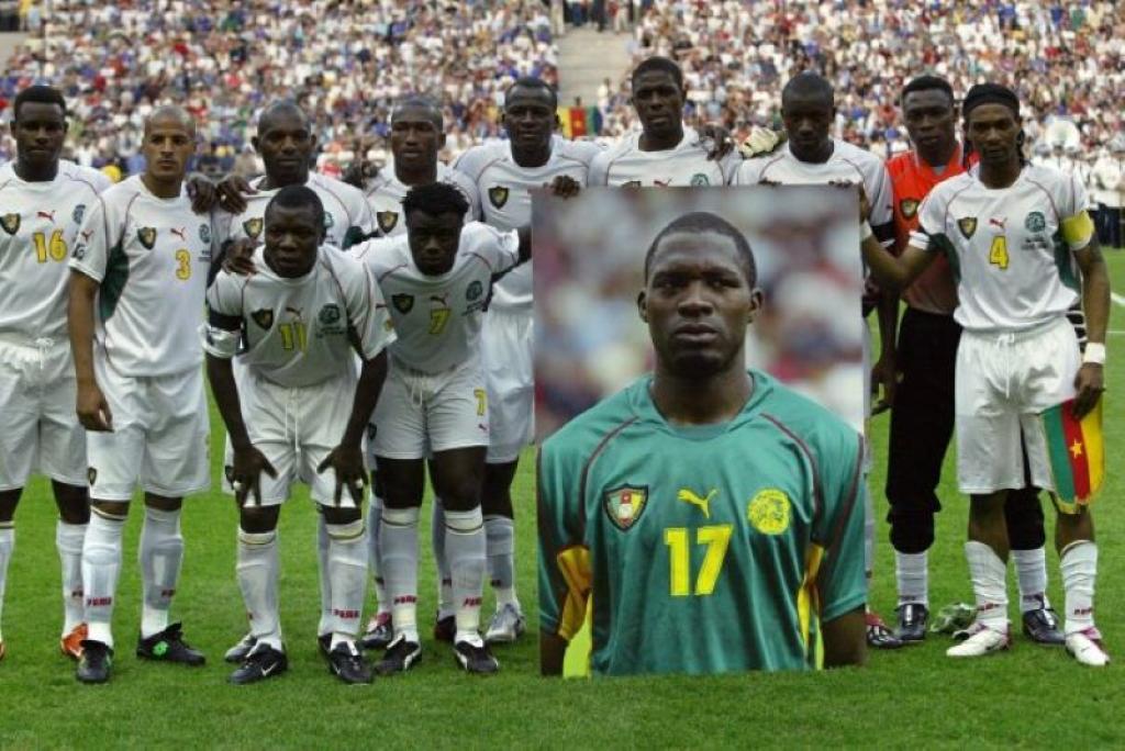 Malaise sur les terrains de foot : les terribles souvenirs des Camerounais