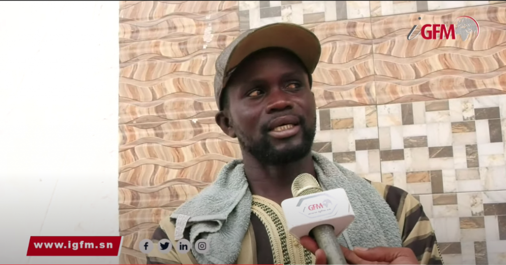 Drame de Malibu: Des proches de la victime Abdoulaye Diagne expliquent...