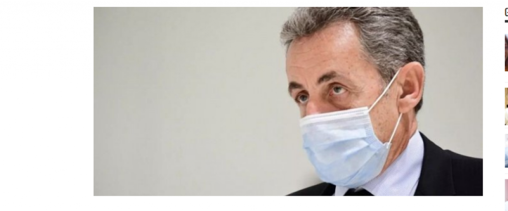 Procès Bygmalion : Nicolas Sarkozy attendu pour s\'expliquer au tribunal