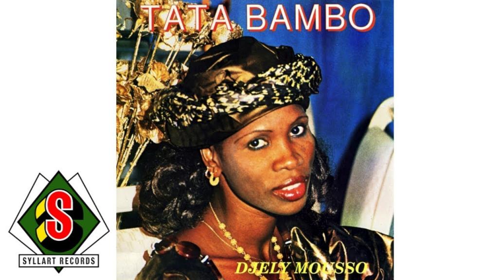 Avec la disparition de Tata Bambo Kouyaté, le Mali perd «l’une de ses plus belles voix»