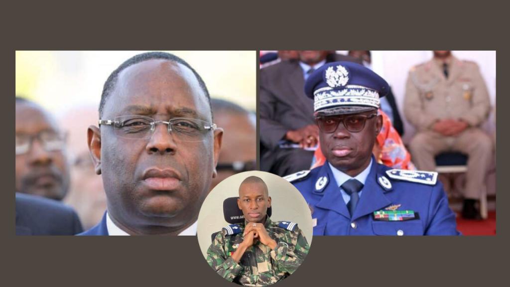 Départ du Haut commandant de la Gendarmerie: Enquête et révélations (Rfm)