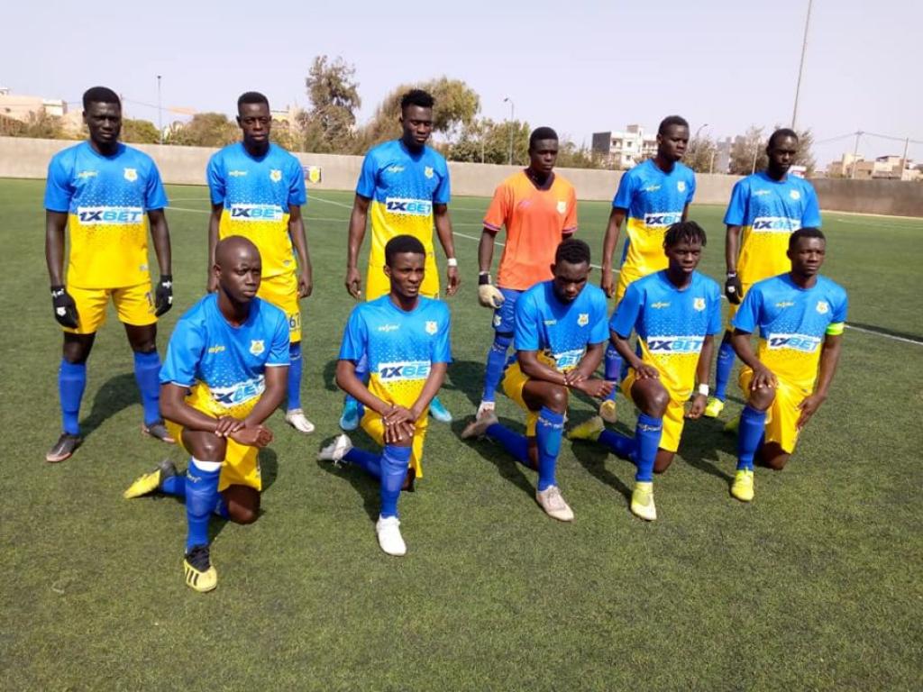 Ligue 2 : Guédiawaye FC et Linguère se rapprochent de la montée