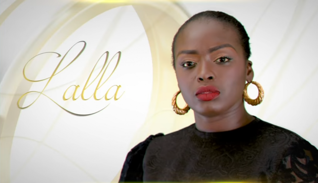 L’actrice Lala Pièm Ndiaye devient « Niarel » d’un entrepreneur Sénégalais