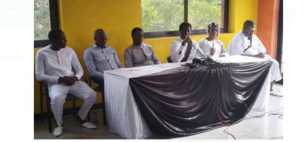 23 Juin: Le Diwanou Bamba Fepp lance un appel à la paix et au respect du Ndigël de Serigne Mountakha