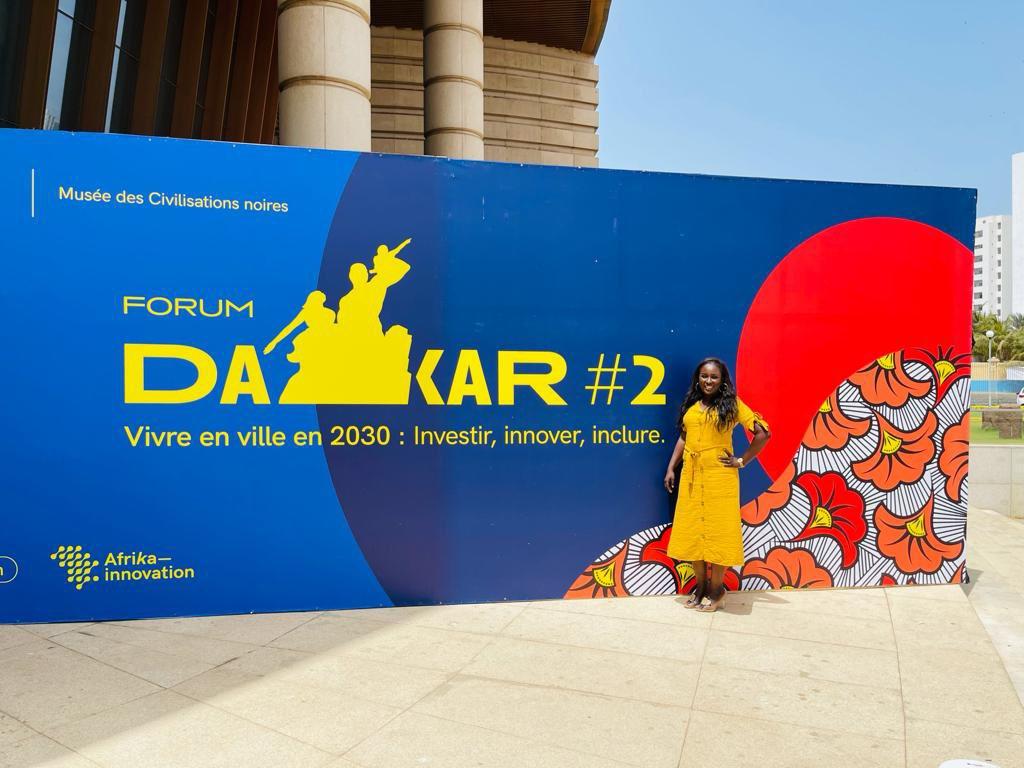 Forum de Dakar: la matinée de la 