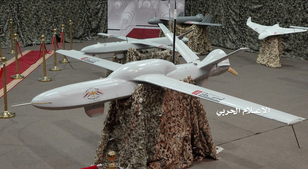Irak: les Américains abattent un drone piégé au-dessus de leur ambassade à Bagdad