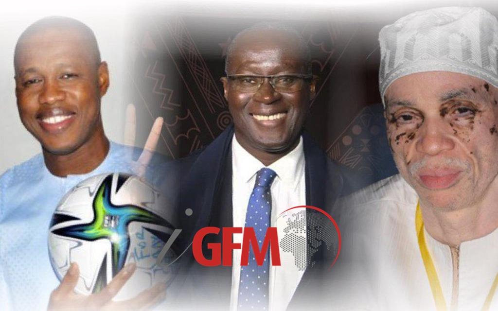 FSF : les enjeux des élections pour le foot sénégalais