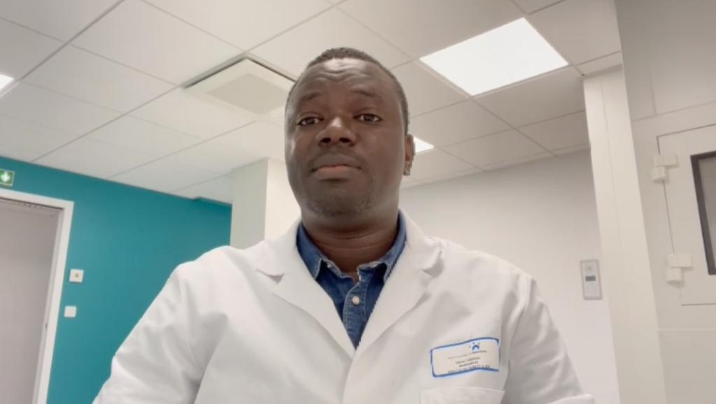 Flambée des cas, pénurie de vaccin, relâchement… Dr Thierno Dieye alerte !