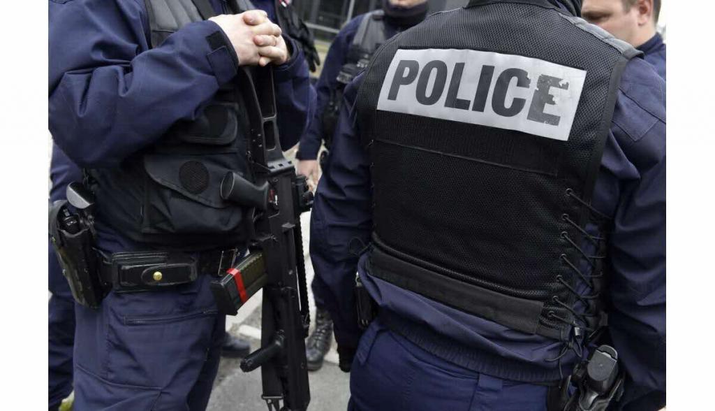 France : Un Sénégalais poignarde à mort un employé d\'une boutique de téléphonie